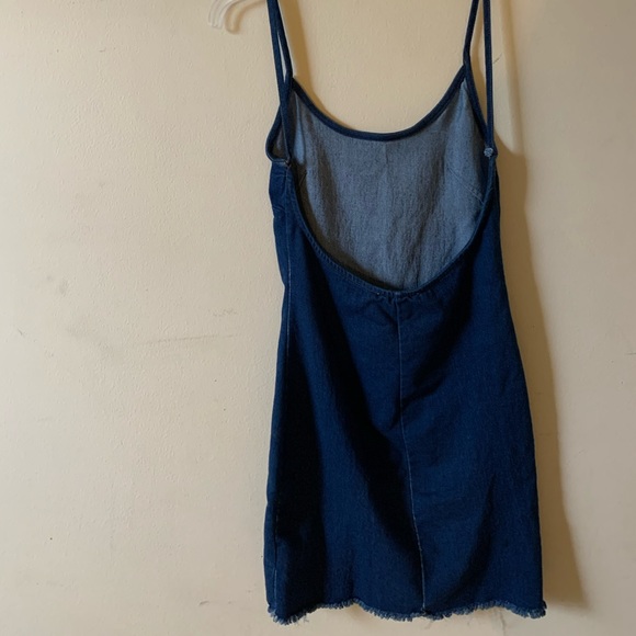 Dress - Picture 1 of 2